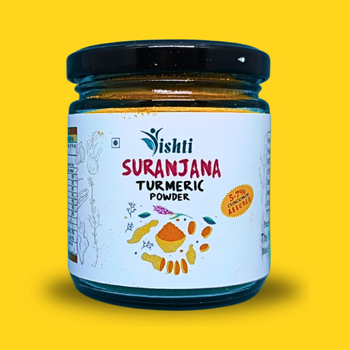 Suranjana Turmeric