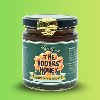 The Doors Honey