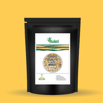 Khapli wheat