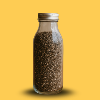 Chia seeds