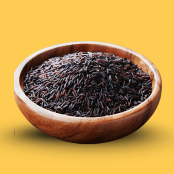 BLACK RICE