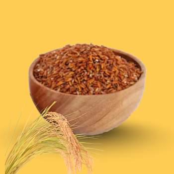 RAKTASALI RICE